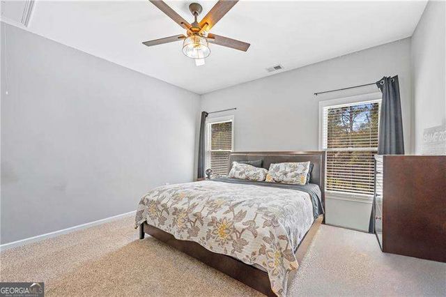 31 Evening Mist Drive, Acworth, GA 30101