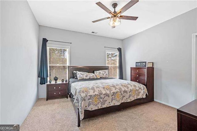 31 Evening Mist Drive, Acworth, GA 30101