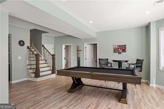 31 Evening Mist Drive, Acworth, GA 30101