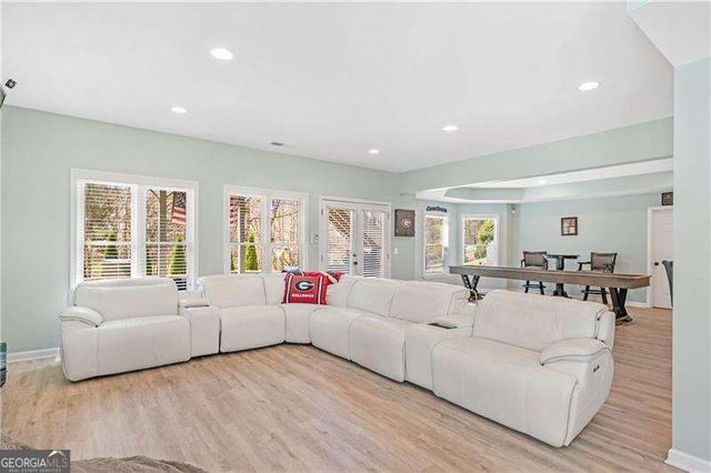 31 Evening Mist Drive, Acworth, GA 30101