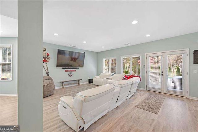 31 Evening Mist Drive, Acworth, GA 30101