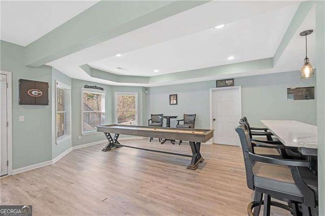 31 Evening Mist Drive, Acworth, GA 30101