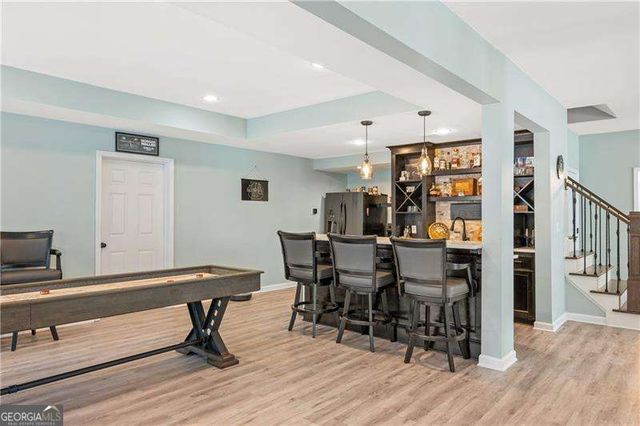 31 Evening Mist Drive, Acworth, GA 30101