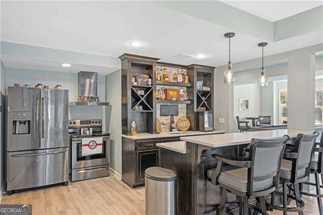 31 Evening Mist Drive, Acworth, GA 30101