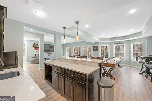 31 Evening Mist Drive, Acworth, GA 30101