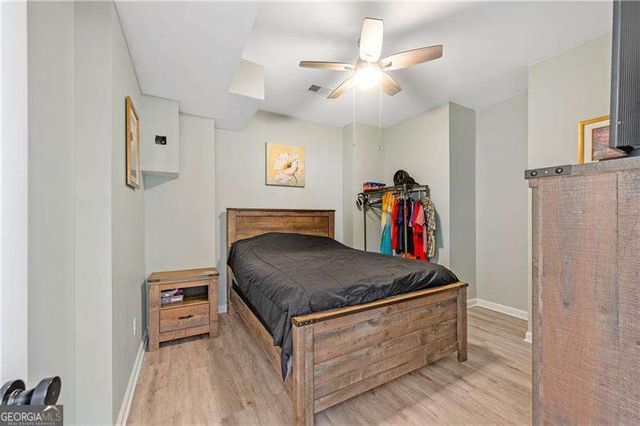 31 Evening Mist Drive, Acworth, GA 30101