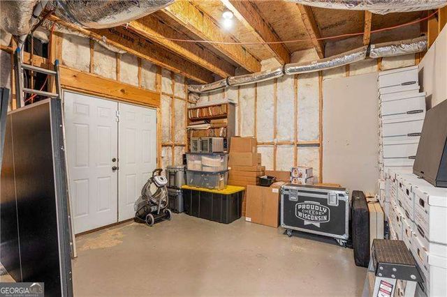 31 Evening Mist Drive, Acworth, GA 30101