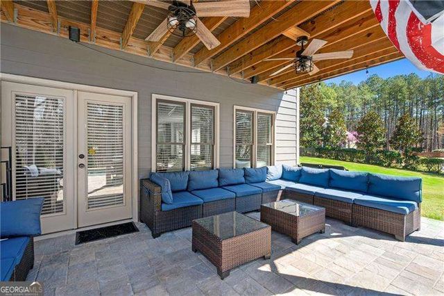 31 Evening Mist Drive, Acworth, GA 30101