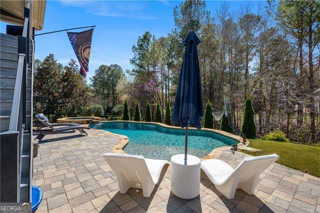 31 Evening Mist Drive, Acworth, GA 30101