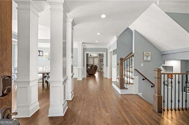 31 Evening Mist Drive, Acworth, GA 30101