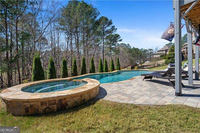 31 Evening Mist Drive, Acworth, GA 30101