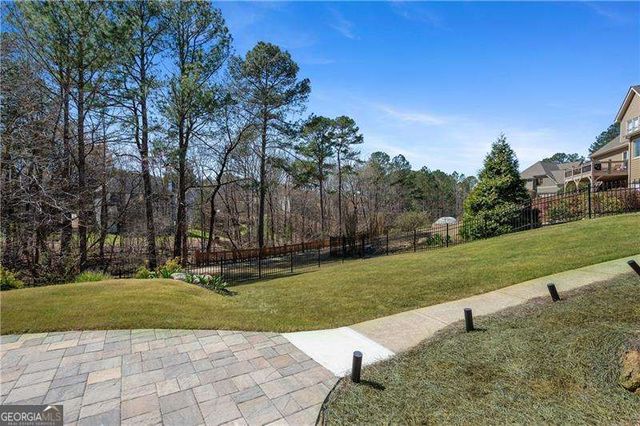 31 Evening Mist Drive, Acworth, GA 30101