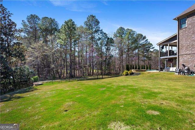 31 Evening Mist Drive, Acworth, GA 30101