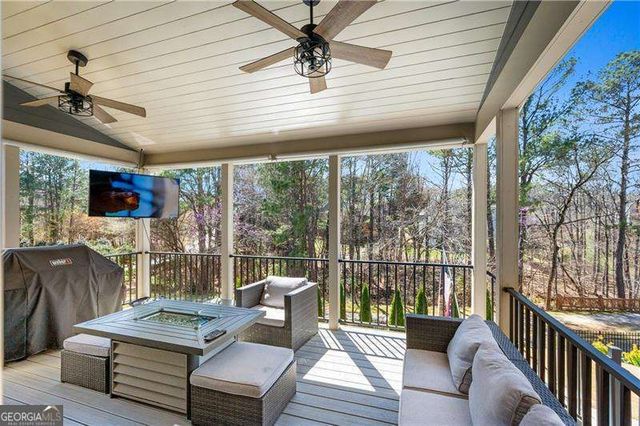 31 Evening Mist Drive, Acworth, GA 30101