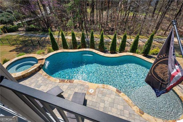 31 Evening Mist Drive, Acworth, GA 30101