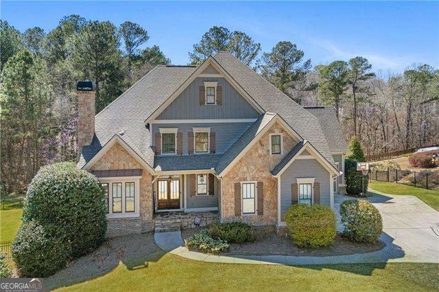 31 Evening Mist Drive, Acworth, GA 30101