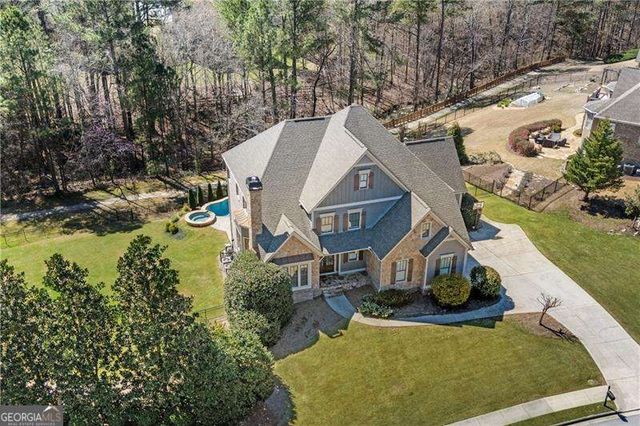 31 Evening Mist Drive, Acworth, GA 30101