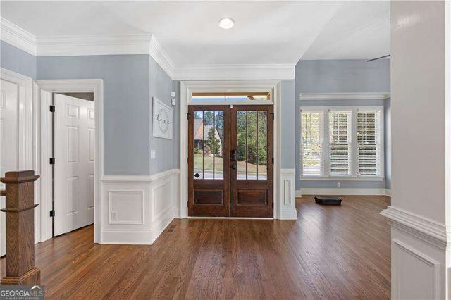 31 Evening Mist Drive, Acworth, GA 30101