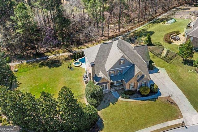 31 Evening Mist Drive, Acworth, GA 30101