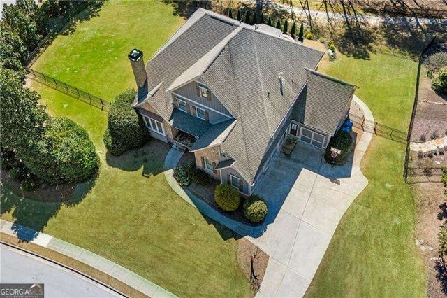 31 Evening Mist Drive, Acworth, GA 30101