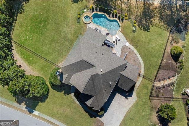 31 Evening Mist Drive, Acworth, GA 30101