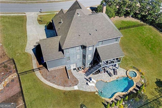 31 Evening Mist Drive, Acworth, GA 30101