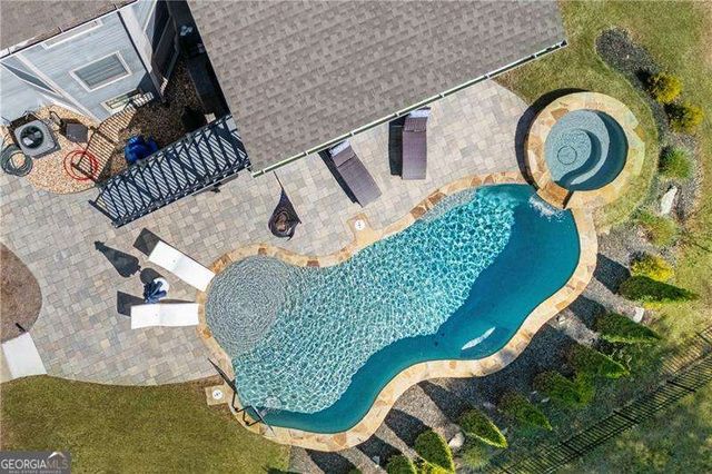 31 Evening Mist Drive, Acworth, GA 30101