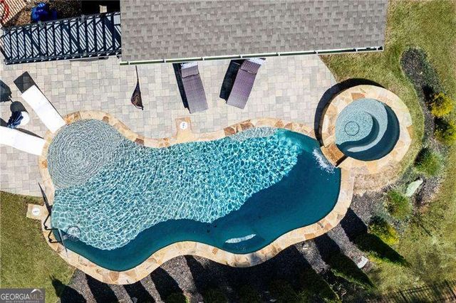 31 Evening Mist Drive, Acworth, GA 30101