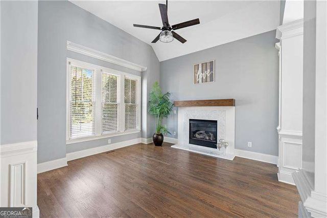 31 Evening Mist Drive, Acworth, GA 30101