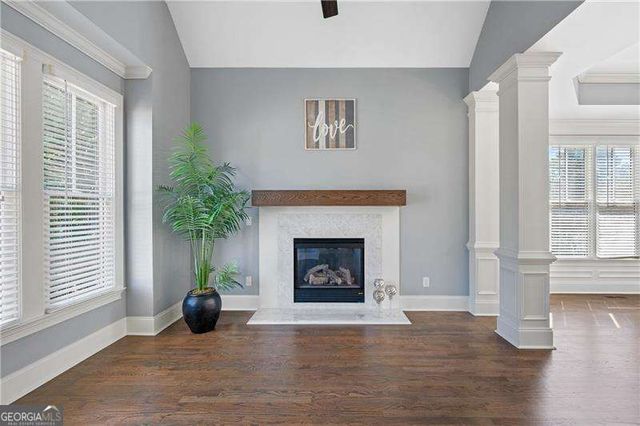 31 Evening Mist Drive, Acworth, GA 30101