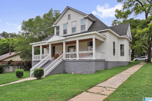 3540 28TH STREET N, Birmingham, AL 35207