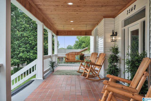 3540 28TH STREET N, Birmingham, AL 35207