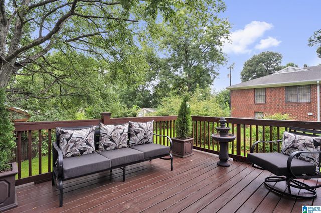 3540 28TH STREET N, Birmingham, AL 35207