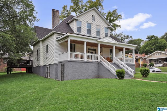 3540 28TH STREET N, Birmingham, AL 35207