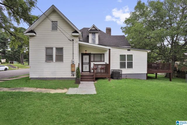 3540 28TH STREET N, Birmingham, AL 35207