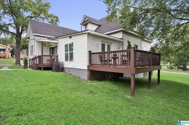 3540 28TH STREET N, Birmingham, AL 35207