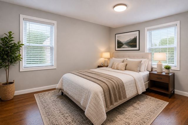 39 Woodard Ave, Brockton, MA 02301