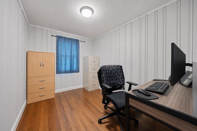 39 Woodard Ave, Brockton, MA 02301