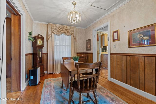 921 Vass Carthage Road, Carthage, NC 28327