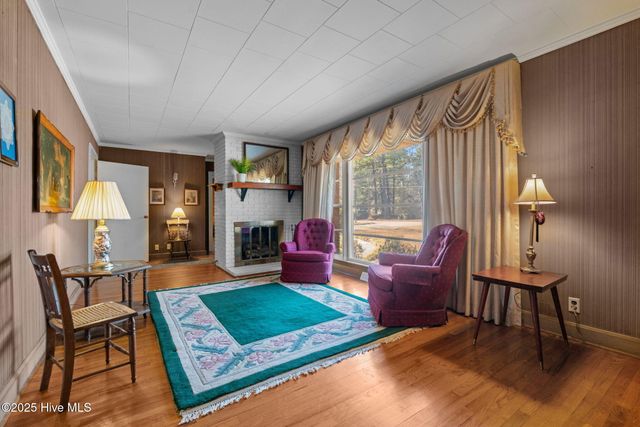 921 Vass Carthage Road, Carthage, NC 28327