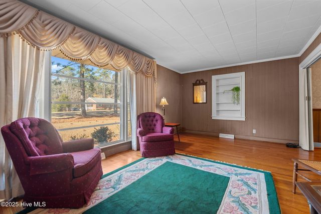 921 Vass Carthage Road, Carthage, NC 28327