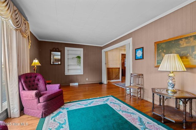 921 Vass Carthage Road, Carthage, NC 28327