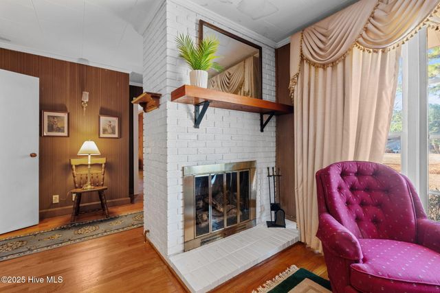 921 Vass Carthage Road, Carthage, NC 28327