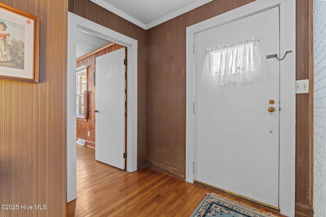 921 Vass Carthage Road, Carthage, NC 28327