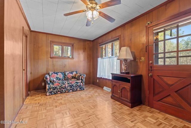 921 Vass Carthage Road, Carthage, NC 28327