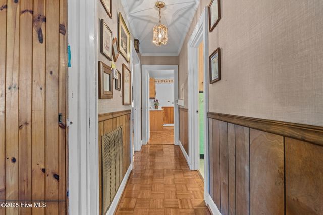 921 Vass Carthage Road, Carthage, NC 28327