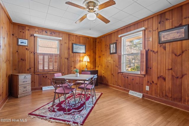 921 Vass Carthage Road, Carthage, NC 28327