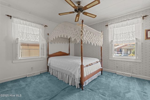 921 Vass Carthage Road, Carthage, NC 28327