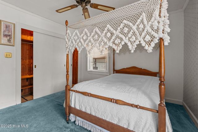 921 Vass Carthage Road, Carthage, NC 28327