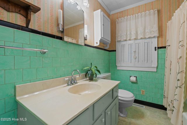 921 Vass Carthage Road, Carthage, NC 28327